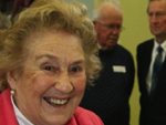 Songs of Praise in Newcastle in Honor of Organists